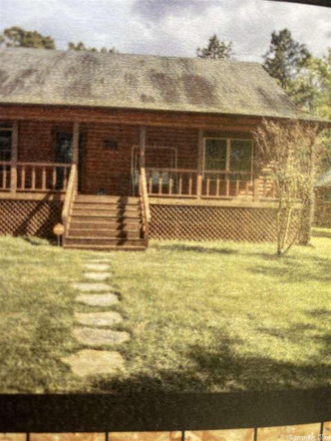 19 Hunters Run, Mount Ida, AR 71957 photo 1