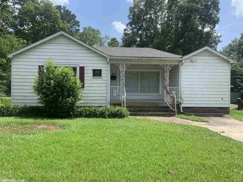 1007 Mcbee St, Malvern, AR 72104 photo 1