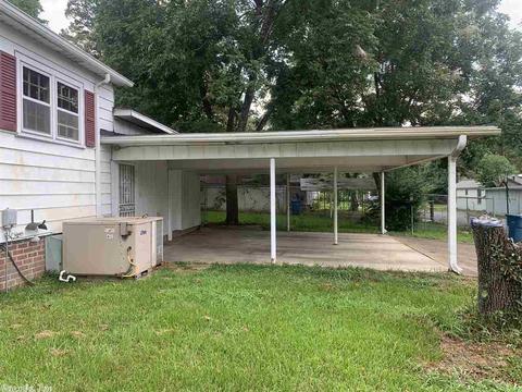 1007 Mcbee St, Malvern, AR 72104 photo 21