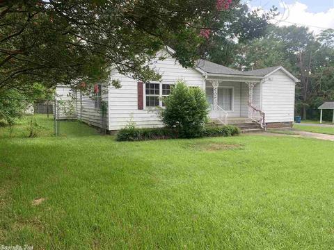 1007 Mcbee St, Malvern, AR 72104 photo 23