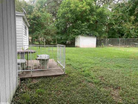 1007 Mcbee St, Malvern, AR 72104 photo 22