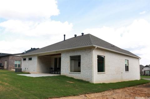 2665 Overcup Dr, Conway, AR 72034 photo 35