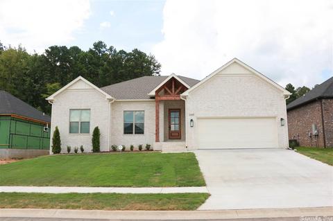 2665 Overcup Dr, Conway, AR 72034 photo 1