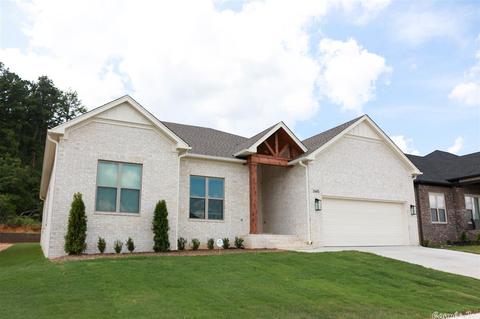 2665 Overcup Dr, Conway, AR 72034 photo 2