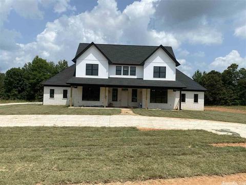 140 Lagable Crst, Austin, AR 72007 photo 1
