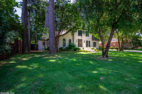 460 Goode Ln, Conway, AR 72034 photo 3