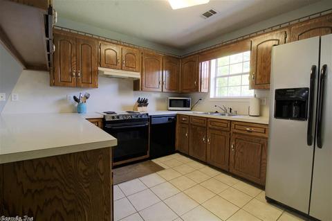 15 Fox Run Dr, Cabot, AR 72023 photo 8
