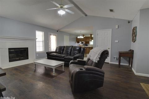 15 Fox Run Dr, Cabot, AR 72023 photo 3