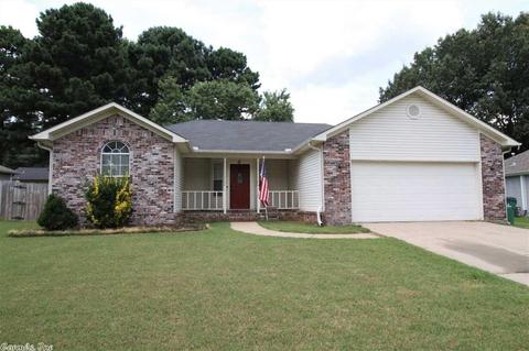 15 Fox Run Dr, Cabot, AR 72023 photo 1