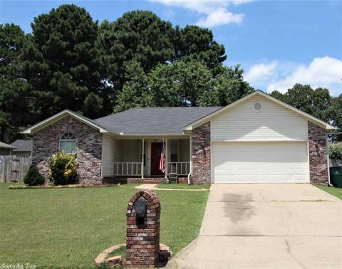 15 Fox Run Dr, Cabot, AR 72023 photo 2