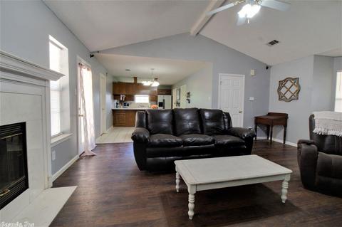 15 Fox Run Dr, Cabot, AR 72023 photo 5