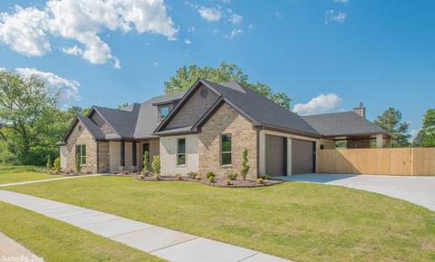 2708 Creekside, Alexander, AR 72002 photo 2