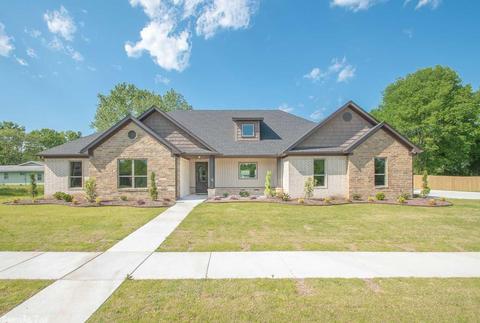 2708 Creekside, Alexander, AR 72002 photo 1