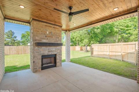 2708 Creekside, Alexander, AR 72002 photo 6