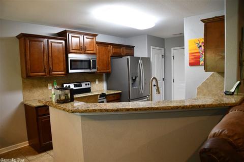 5016 Boulder Point Dr, Alexander, AR 72002 photo 4