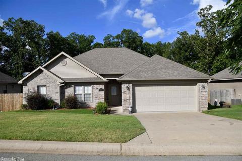 5016 Boulder Point Dr, Alexander, AR 72002 photo 1