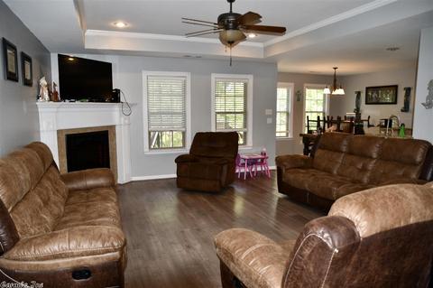 5016 Boulder Point Dr, Alexander, AR 72002 photo 2