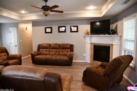 5016 Boulder Point Dr, Alexander, AR 72002 photo 3