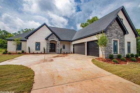 101 Ryker Ln, Benton, AR 72019 photo 1