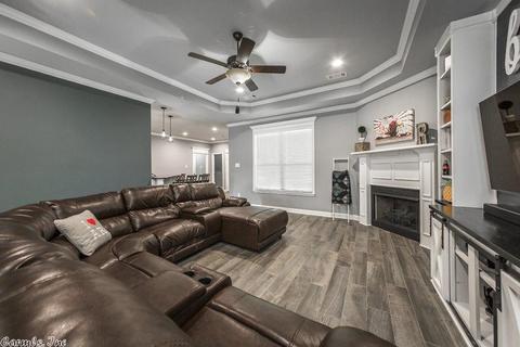 130 Bud Ford Trl, Cabot, AR 72023 photo 6