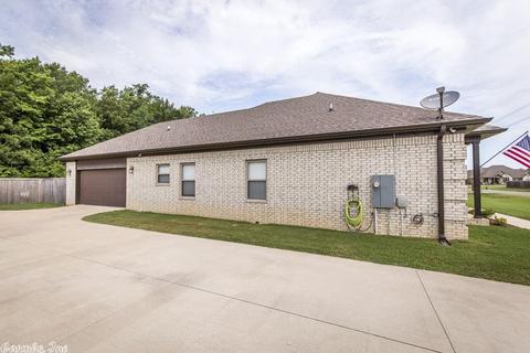 130 Bud Ford Trl, Cabot, AR 72023 photo 2