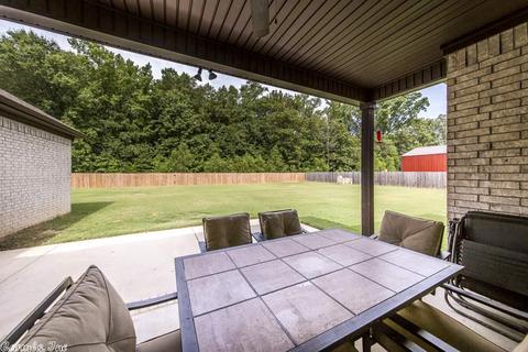 130 Bud Ford Trl, Cabot, AR 72023 photo 31
