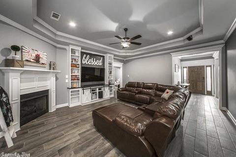 130 Bud Ford Trl, Cabot, AR 72023 photo 7