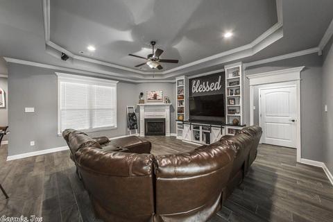 130 Bud Ford Trl, Cabot, AR 72023 photo 5