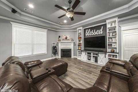 130 Bud Ford Trl, Cabot, AR 72023 photo 13