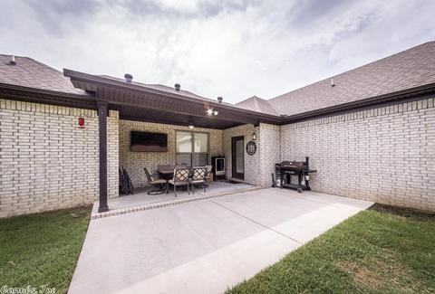 130 Bud Ford Trl, Cabot, AR 72023 photo 34