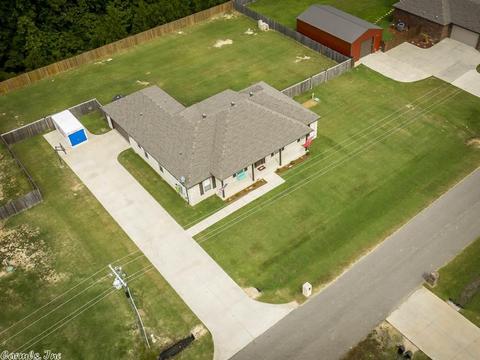 130 Bud Ford Trl, Cabot, AR 72023 photo 37