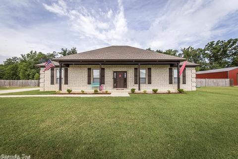 130 Bud Ford Trl, Cabot, AR 72023 photo 1