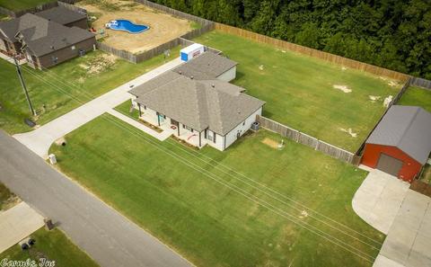 130 Bud Ford Trl, Cabot, AR 72023 photo 38