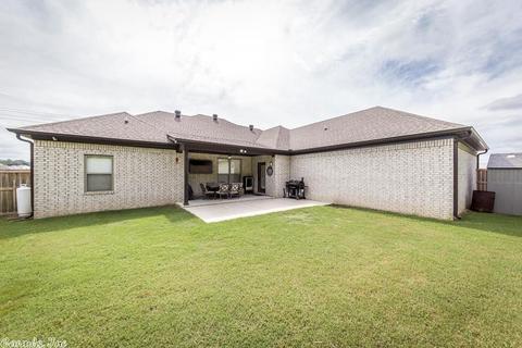 130 Bud Ford Trl, Cabot, AR 72023 photo 32