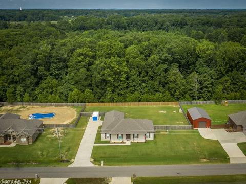 130 Bud Ford Trl, Cabot, AR 72023 photo 39