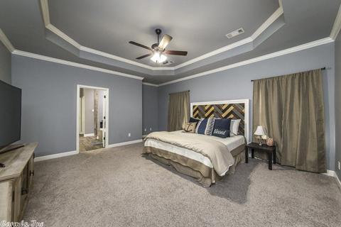 130 Bud Ford Trl, Cabot, AR 72023 photo 15