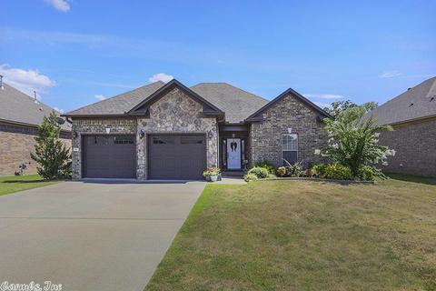 51 Oak Tree Cir, Conway, AR 72032 photo 1