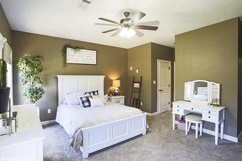 51 Oak Tree Cir, Conway, AR 72032 photo 5