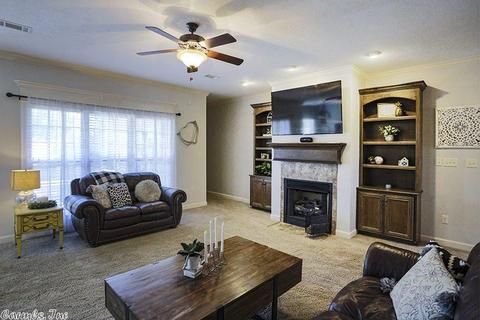 51 Oak Tree Cir, Conway, AR 72032 photo 2
