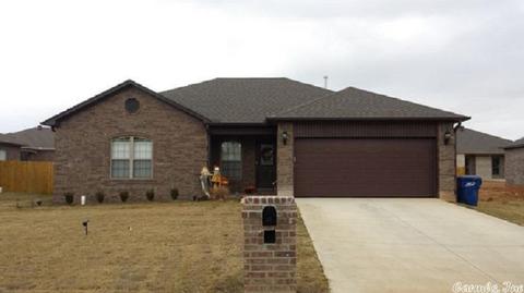 57 Grand Stand, Austin, AR 72007 photo 1