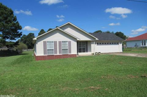 906 Tori Ln, Beebe, AR 72012 photo 1