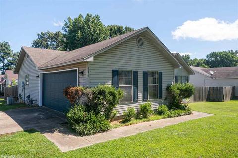 212 Ray St, Cabot, AR 72023 photo 3