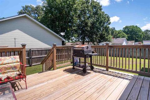 212 Ray St, Cabot, AR 72023 photo 29