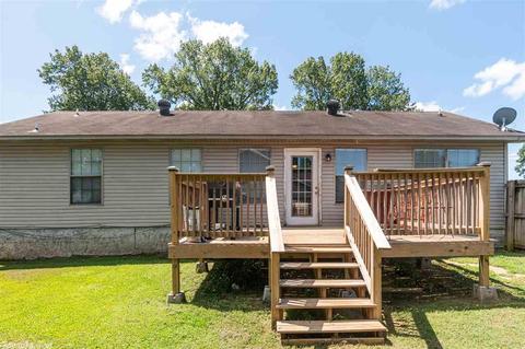 212 Ray St, Cabot, AR 72023 photo 33