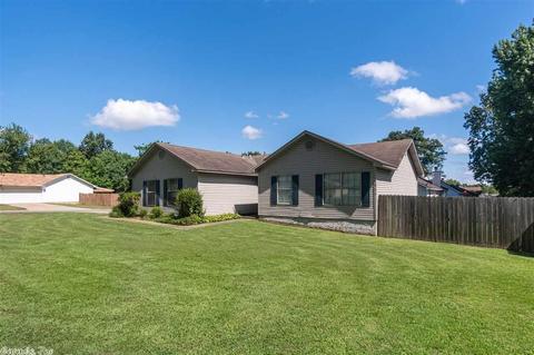 212 Ray St, Cabot, AR 72023 photo 2
