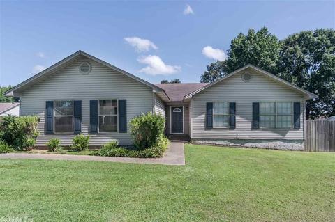 212 Ray St, Cabot, AR 72023 photo 1