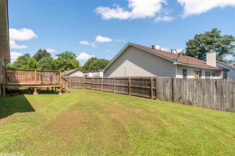 212 Ray St, Cabot, AR 72023 photo 32