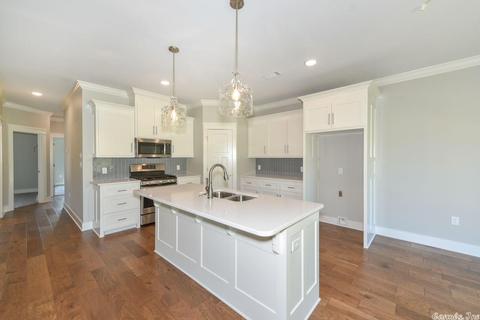 21 Hanna Loop, Maumelle, AR 72113 photo 11