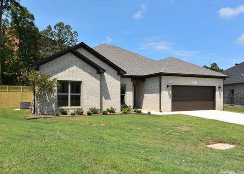 21 Hanna Loop, Maumelle, AR 72113 photo 2