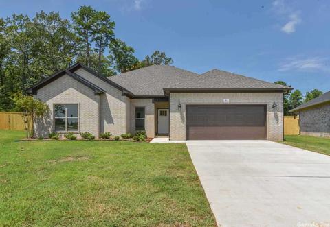 21 Hanna Loop, Maumelle, AR 72113 photo 1